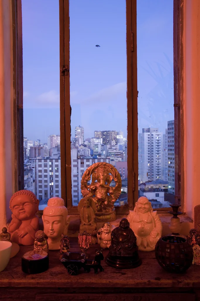 ​Apartamento Felipe Morozini