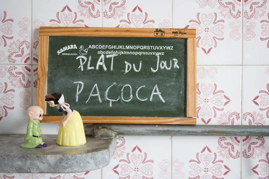 ​Apartamento Felipe Morozini