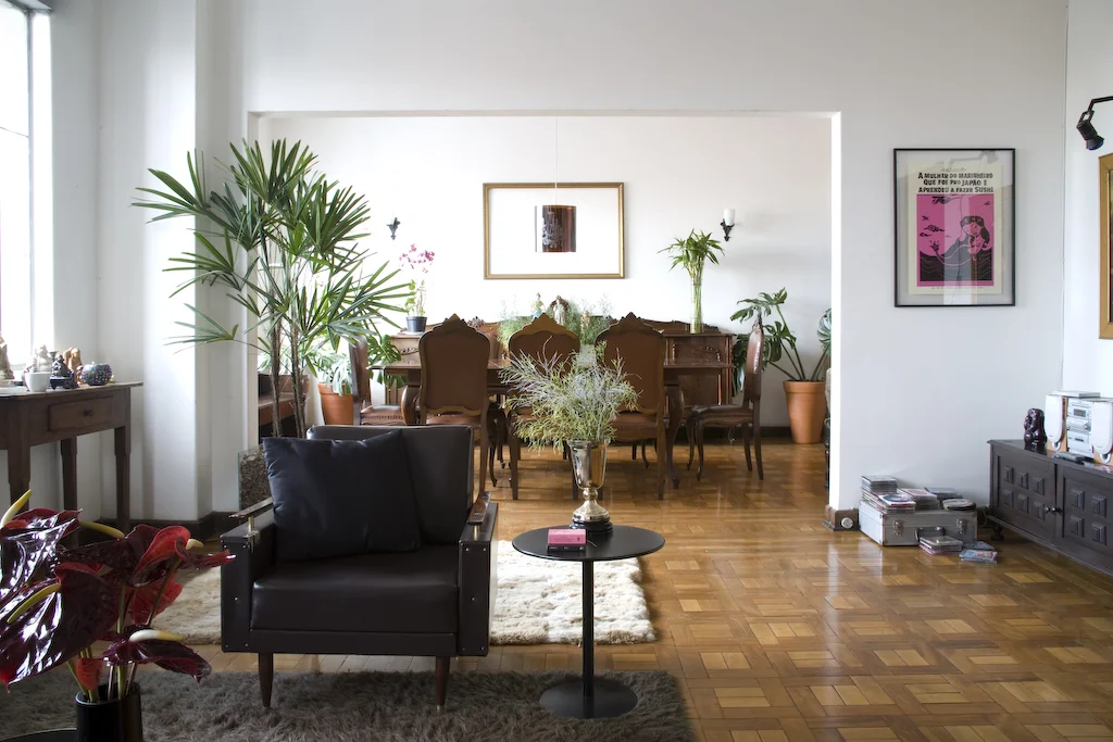 ​Apartamento Felipe Morozini