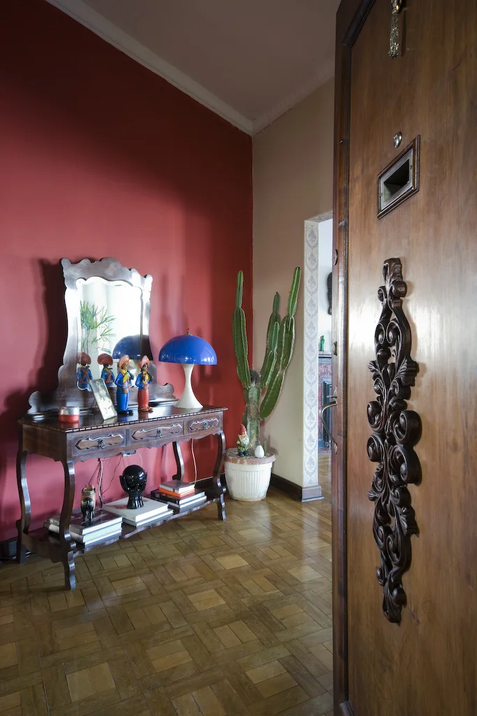 ​Apartamento Felipe Morozini