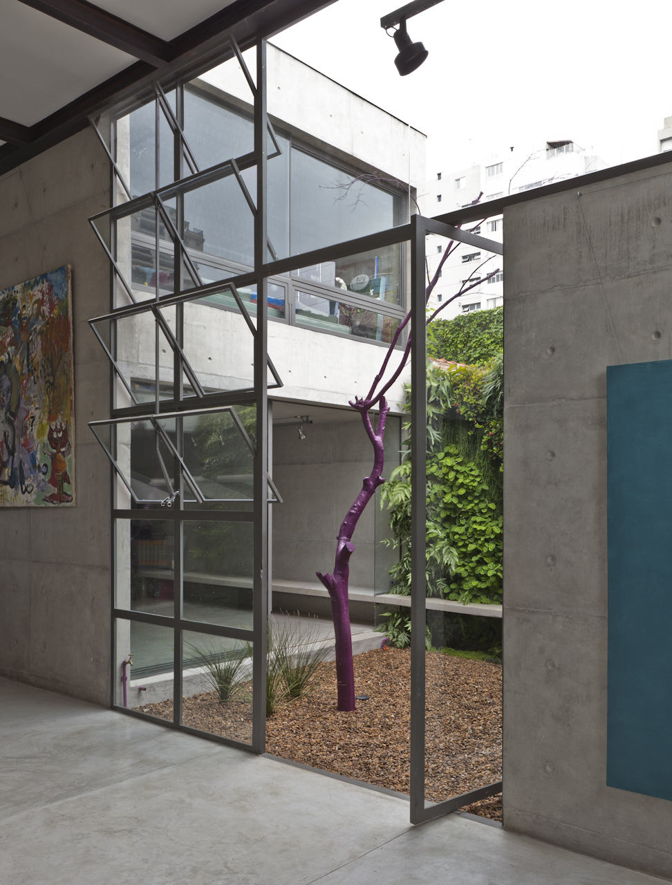 Atelier Aberto