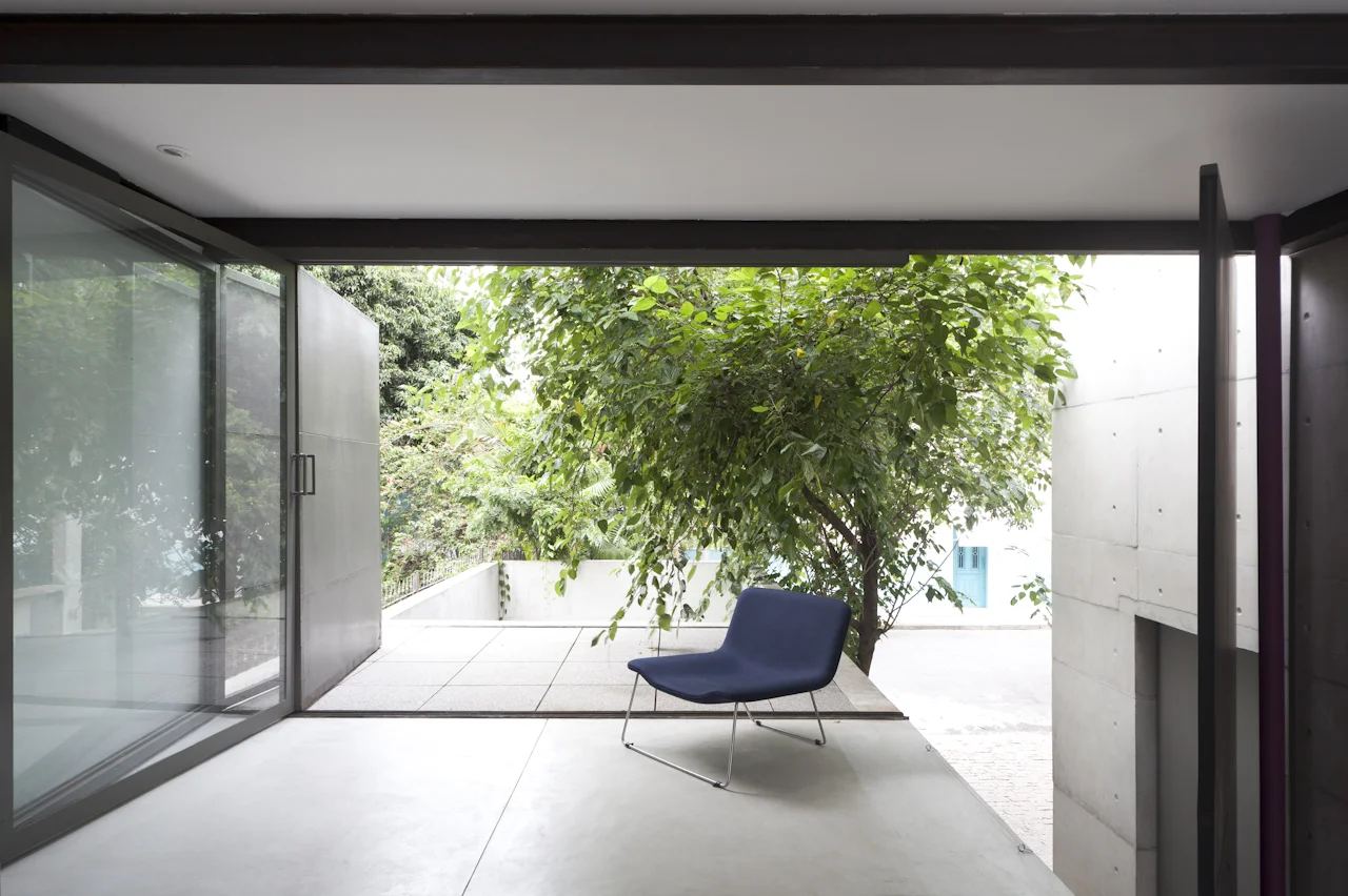 Atelier Aberto