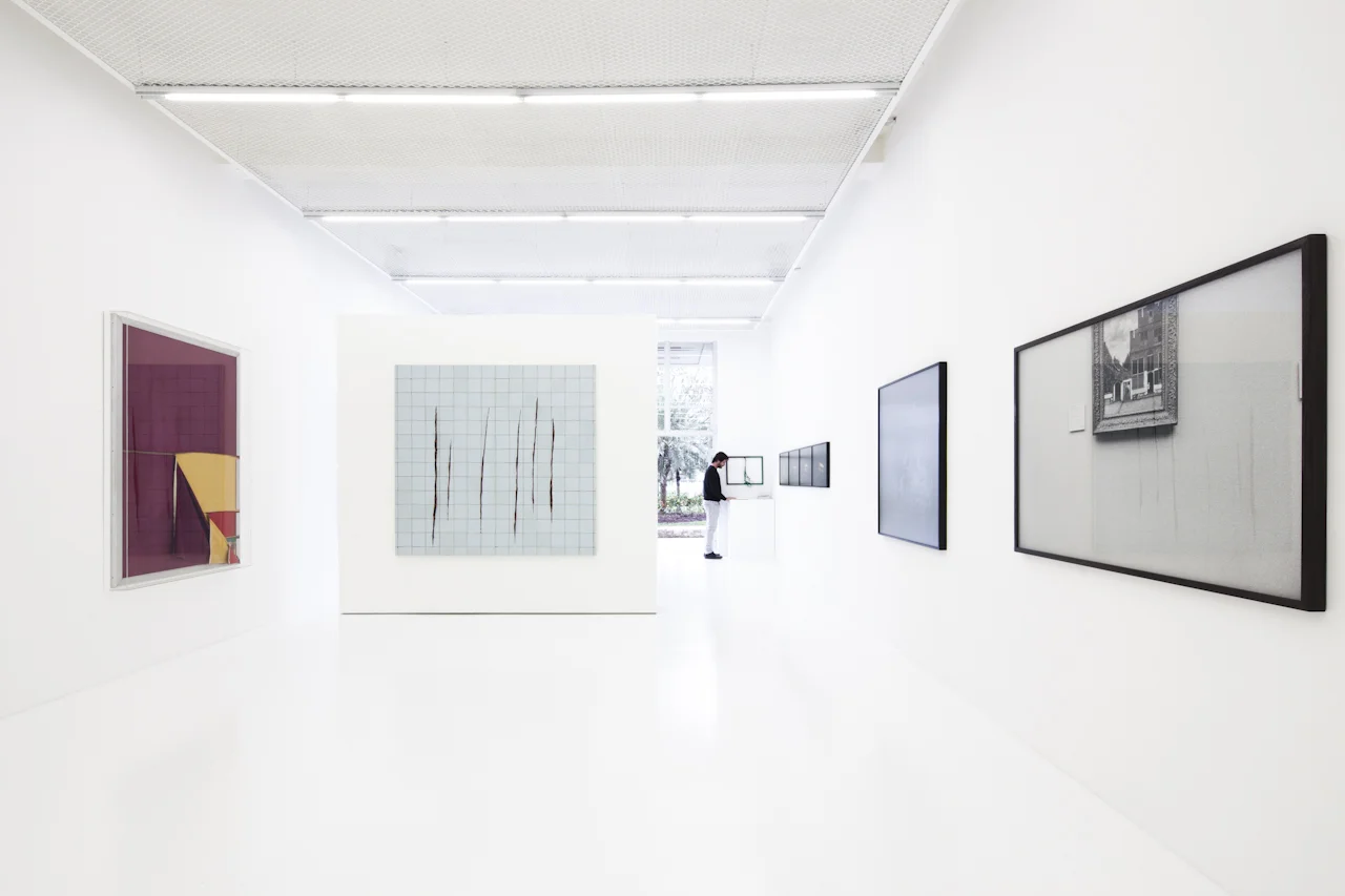 Galeria Bergamin