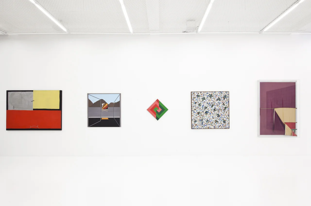 Galeria Bergamin