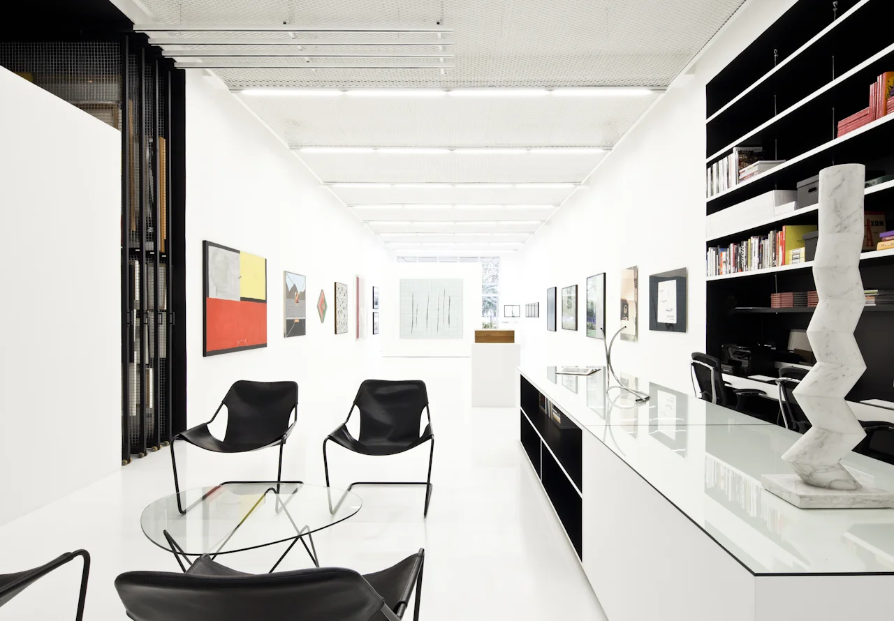 Galeria Bergamin