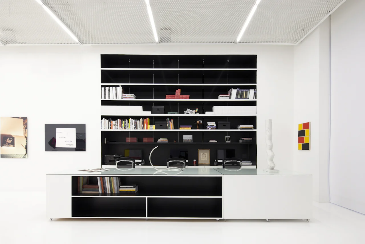 Galeria Bergamin