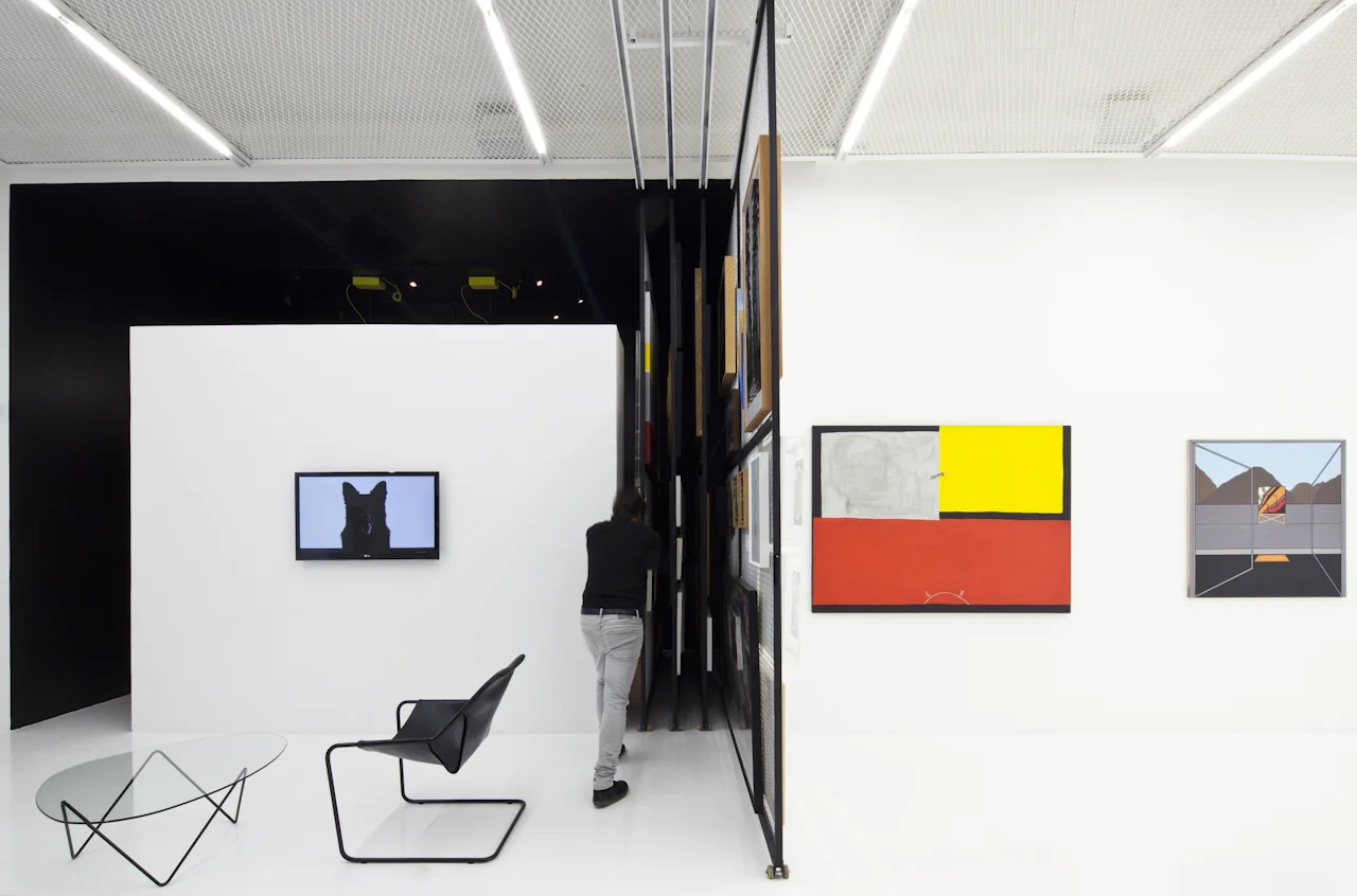 Galeria Bergamin