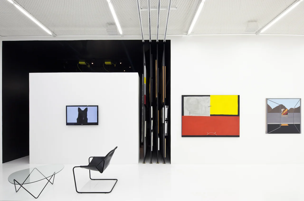 Galeria Bergamin