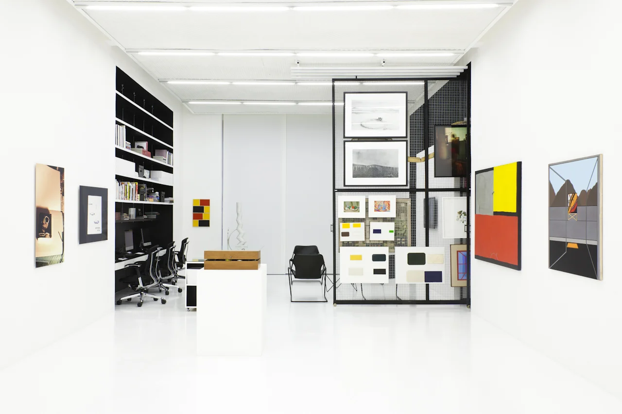 Galeria Bergamin
