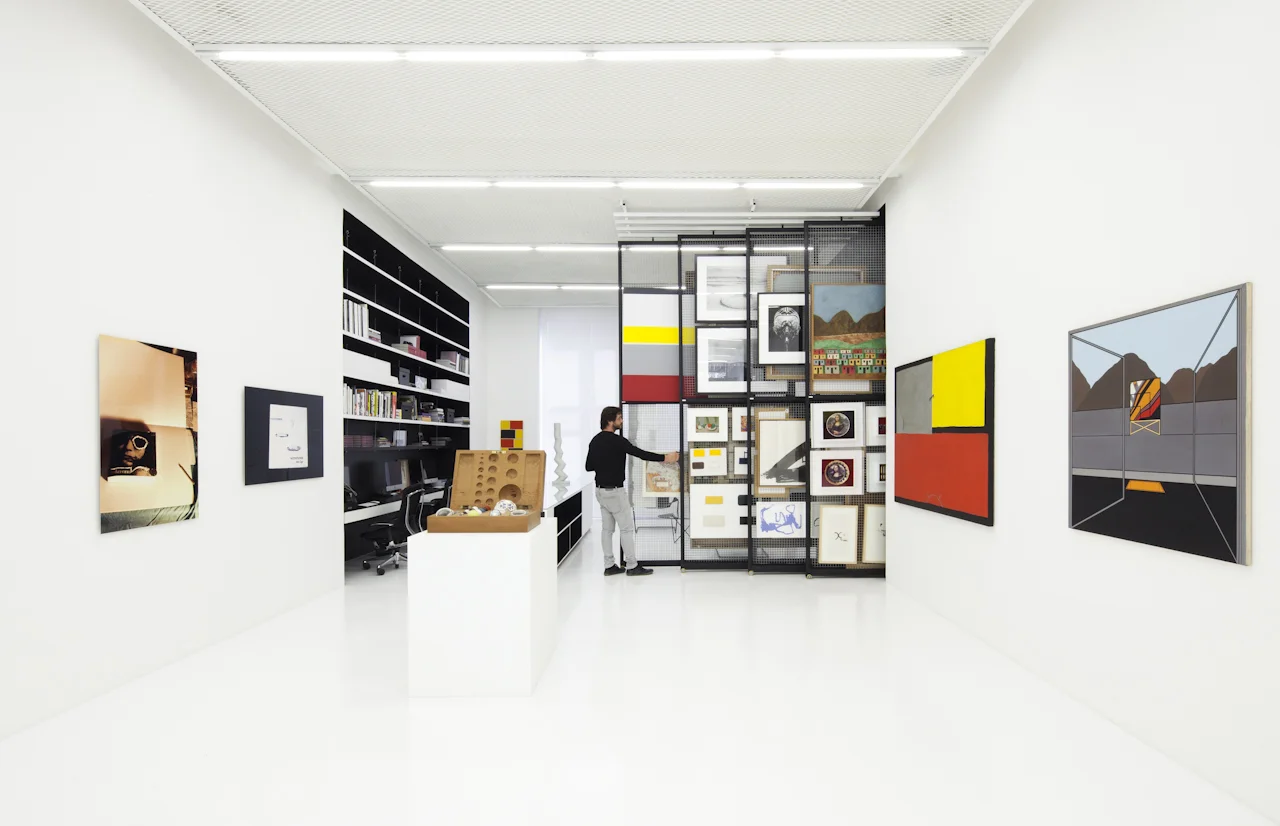Galeria Bergamin