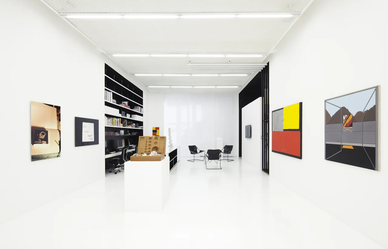 Galeria Bergamin