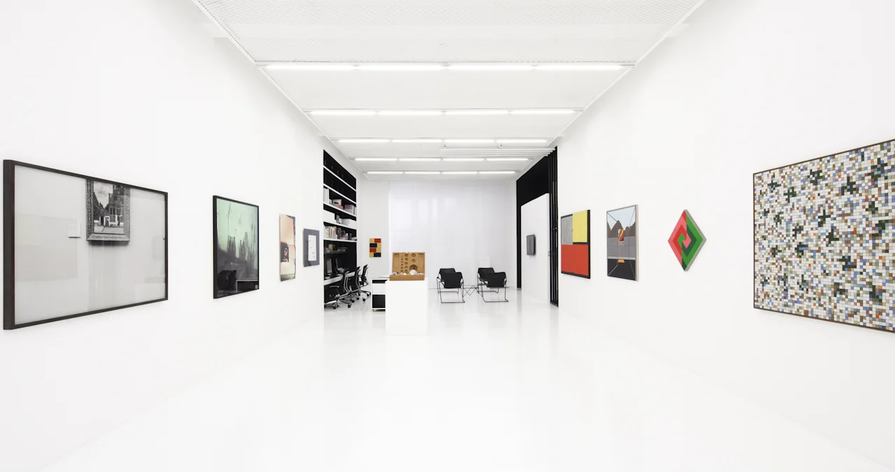Galeria Bergamin