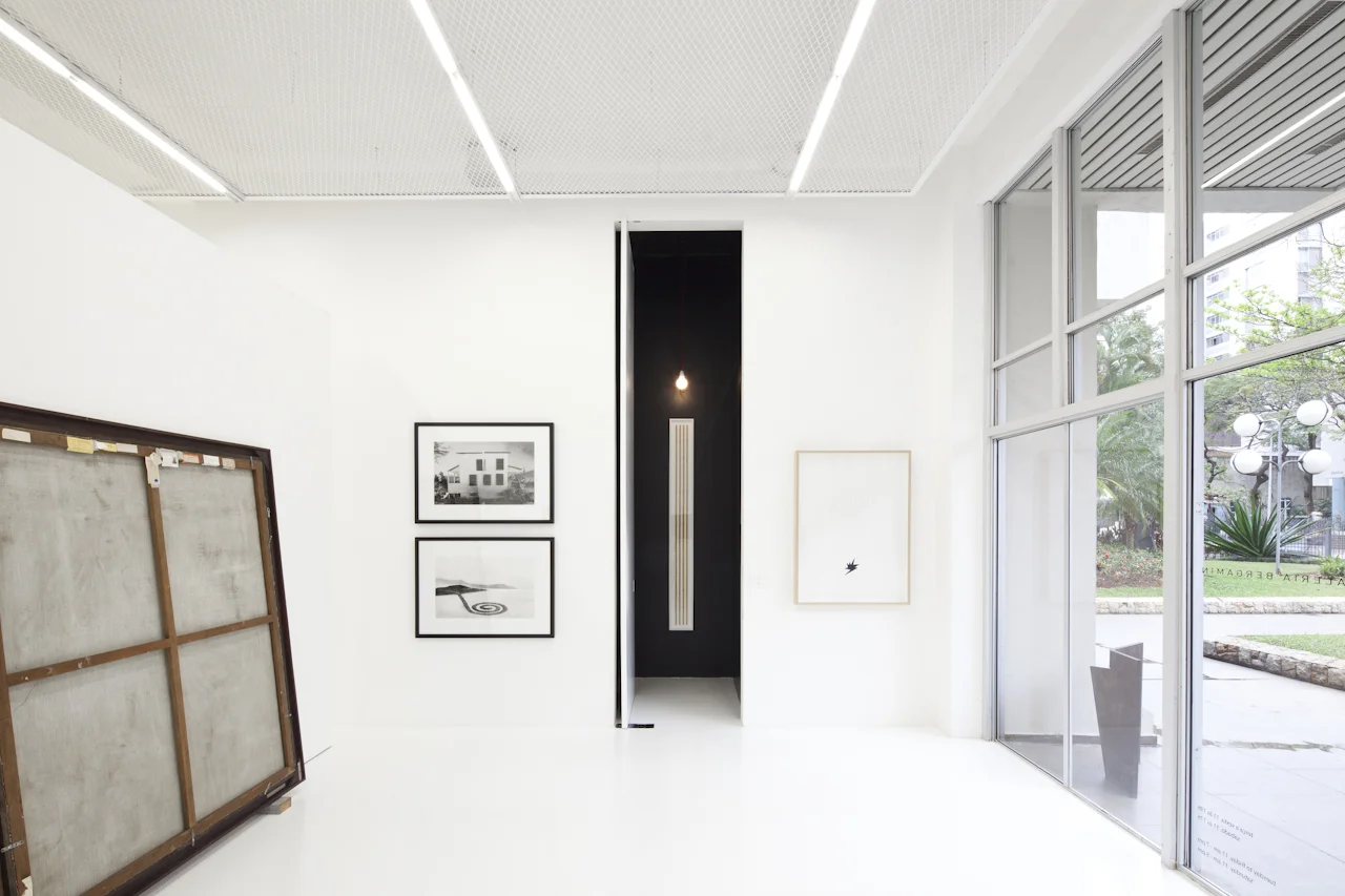 Galeria Bergamin