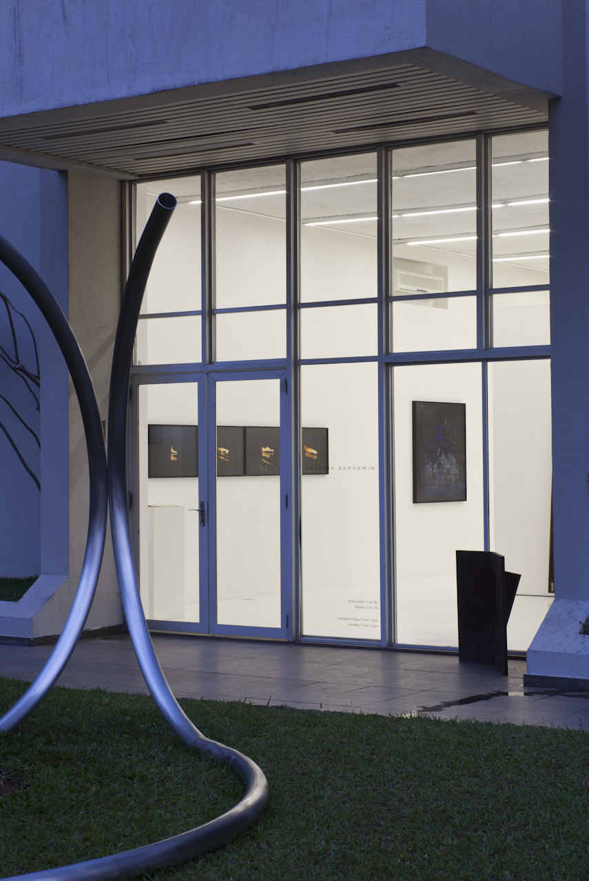 Galeria Bergamin