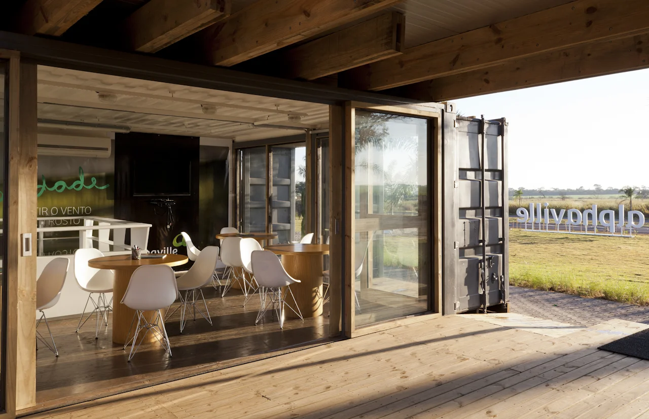 Alphaville Araçatuba