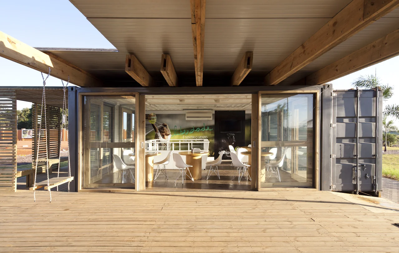 Alphaville Araçatuba