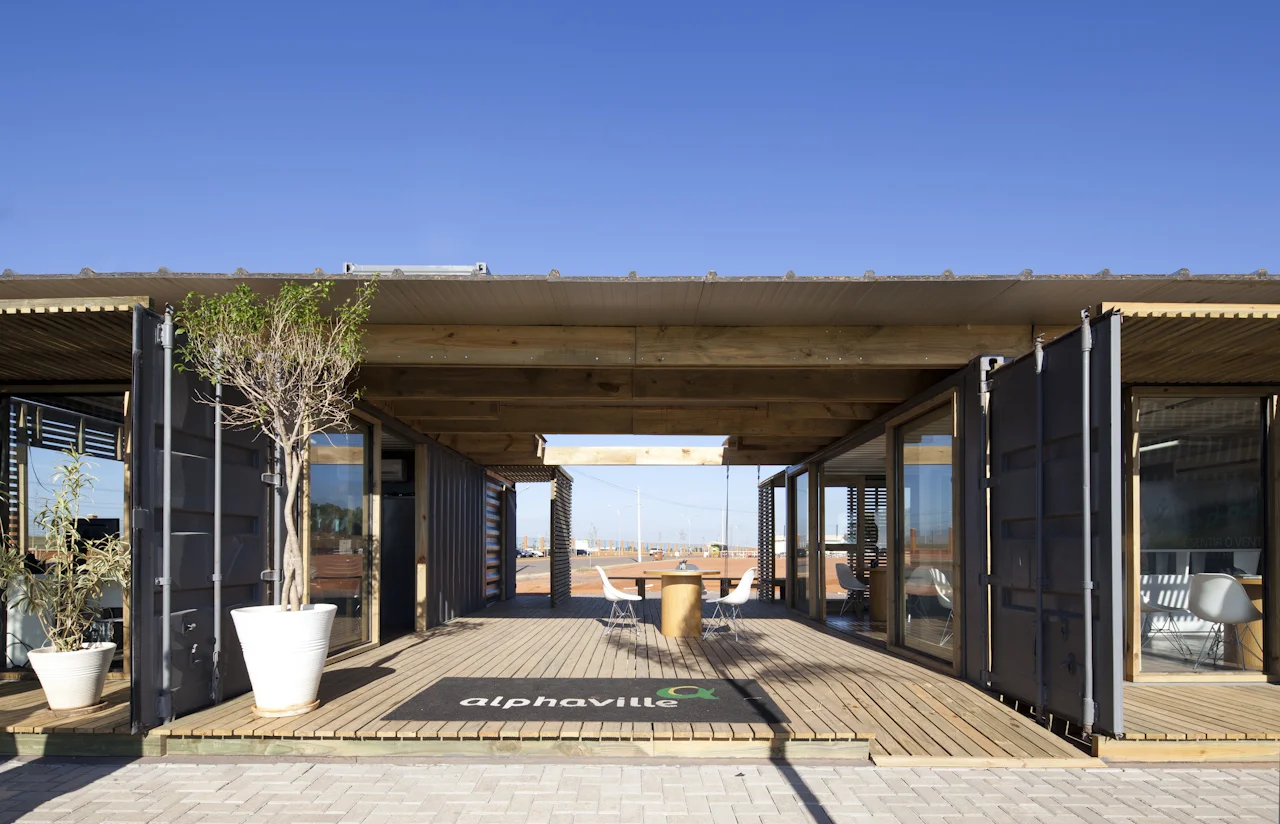 Alphaville Araçatuba