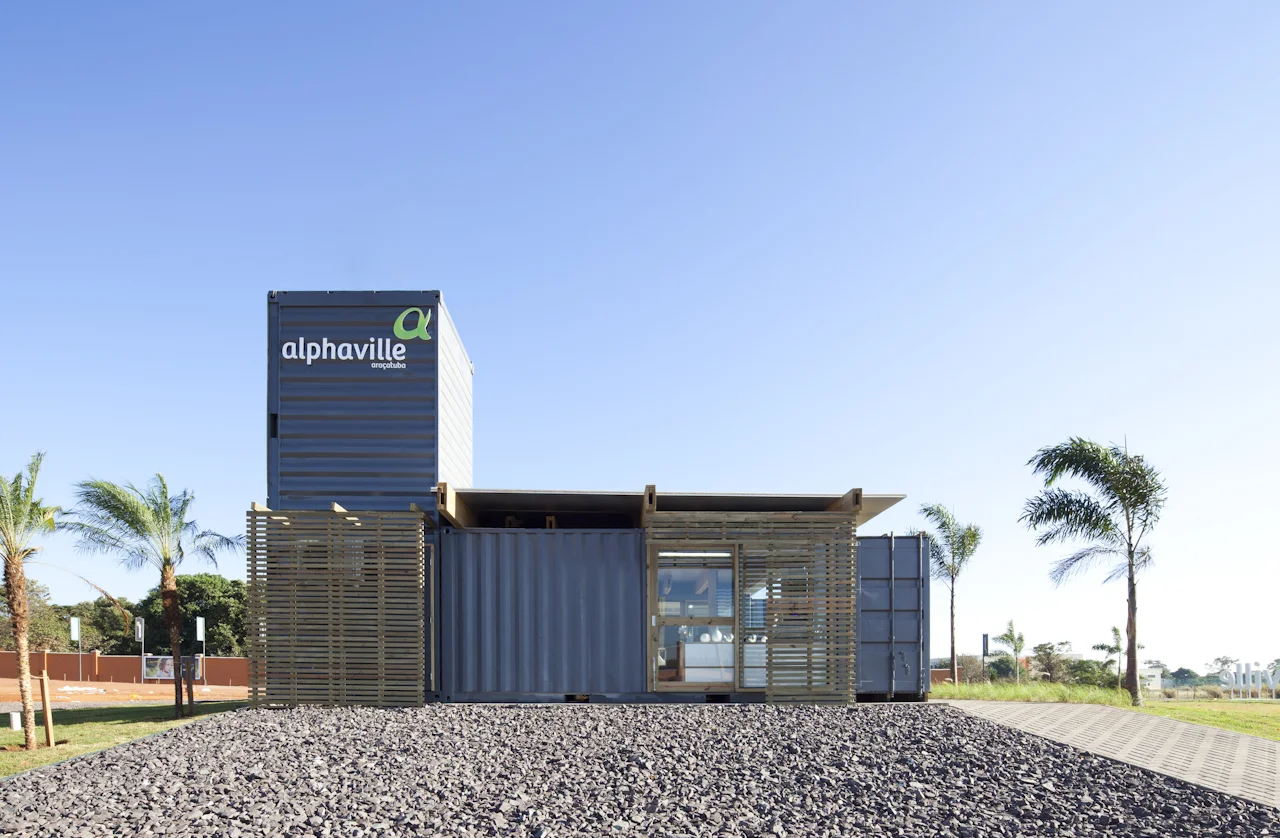 Alphaville Araçatuba