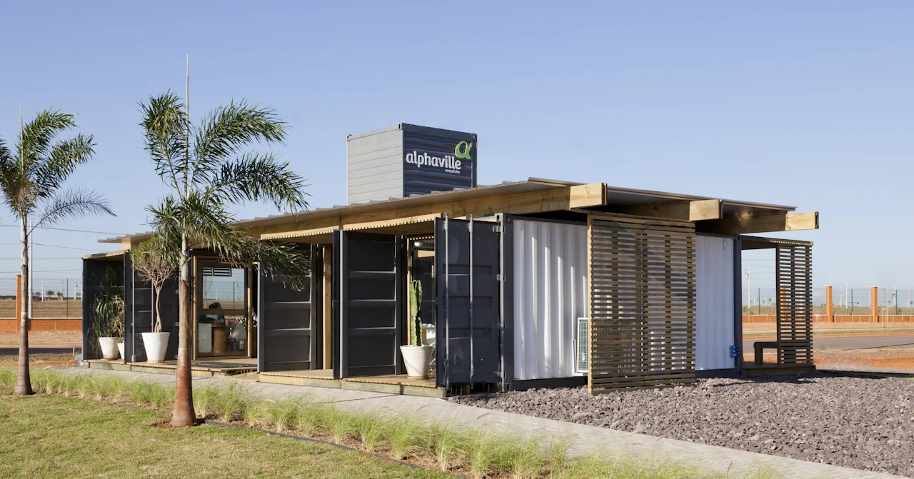 Alphaville Araçatuba