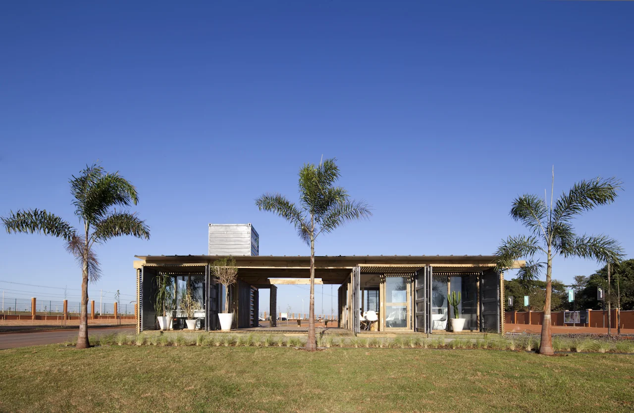 Alphaville Araçatuba