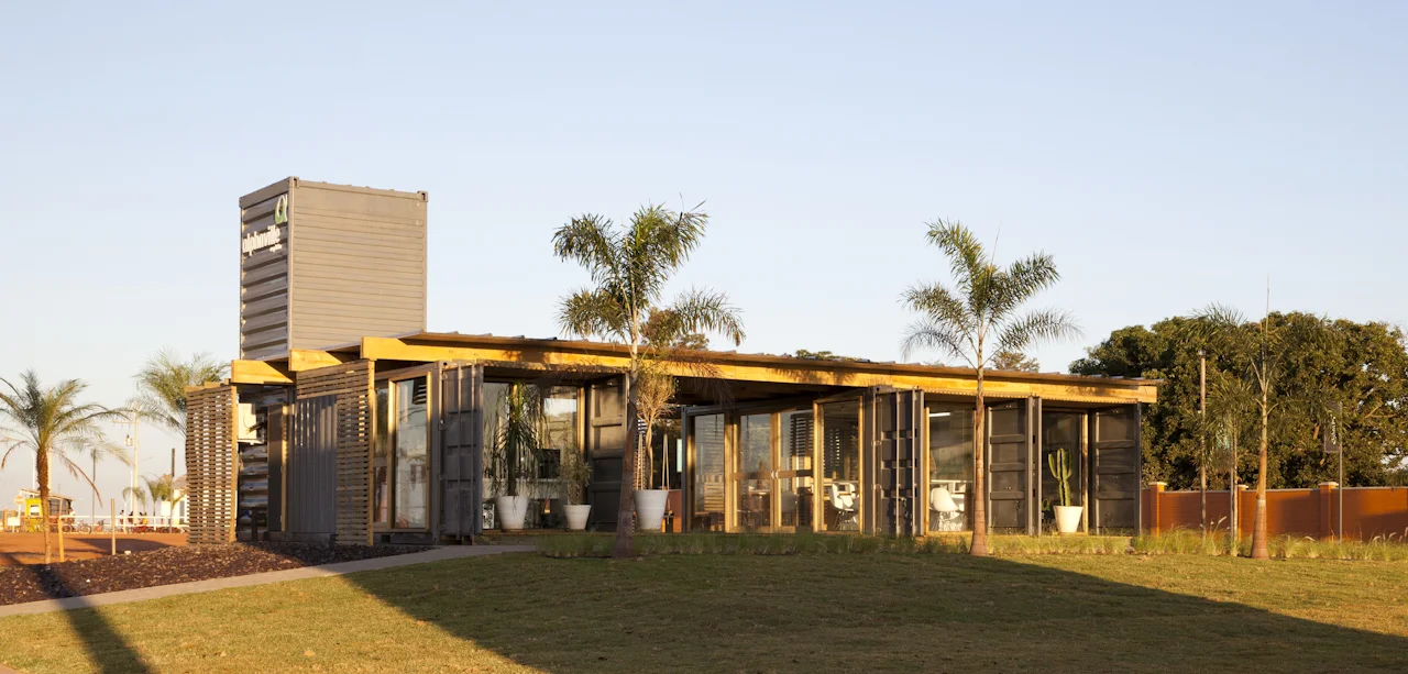 Alphaville Araçatuba