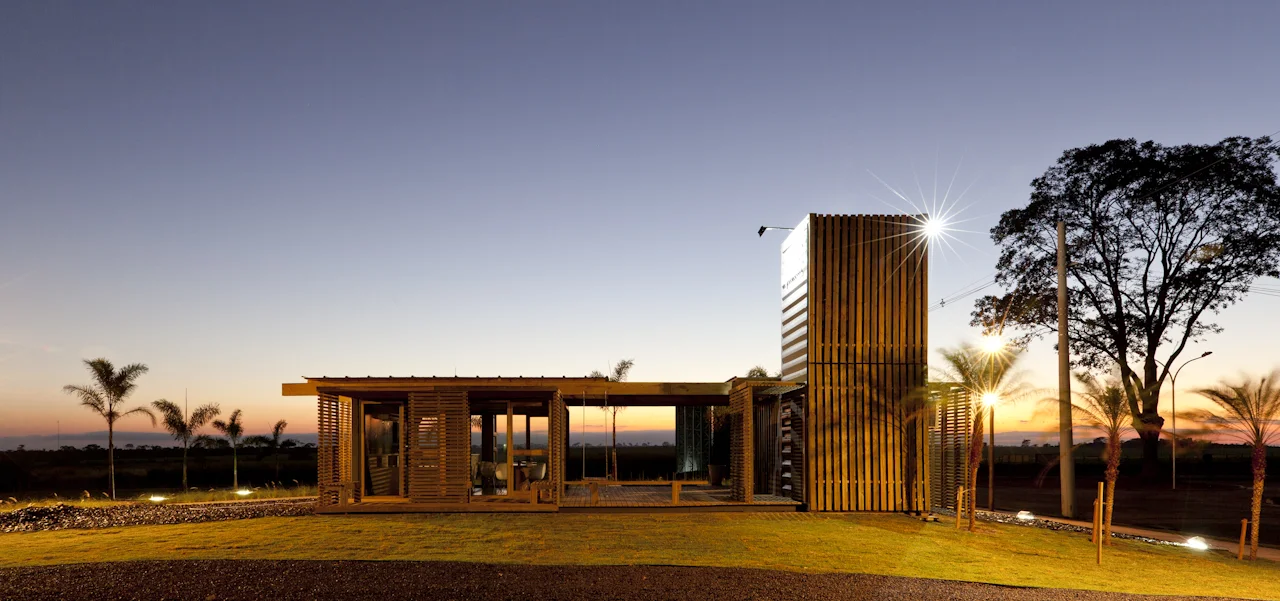 Alphaville Araçatuba