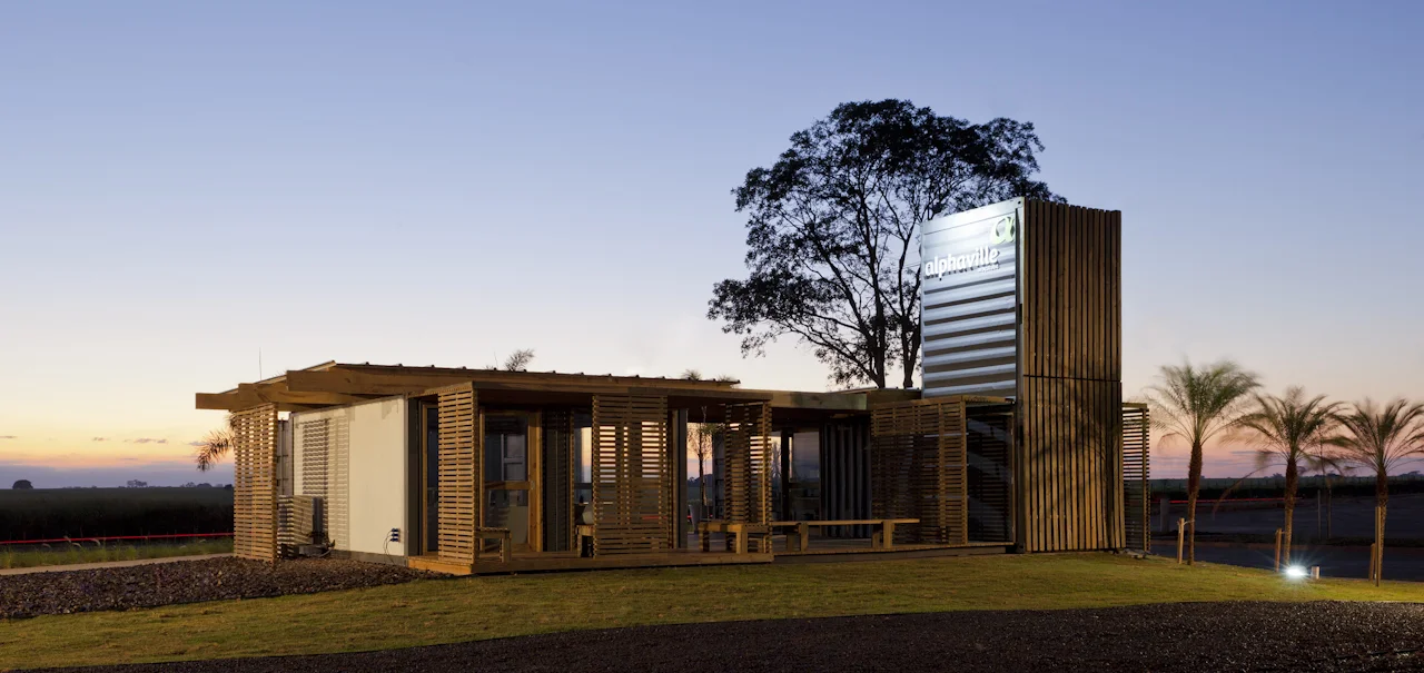 Alphaville Araçatuba