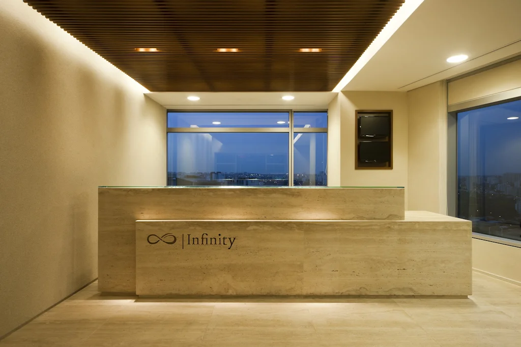 INFINITY