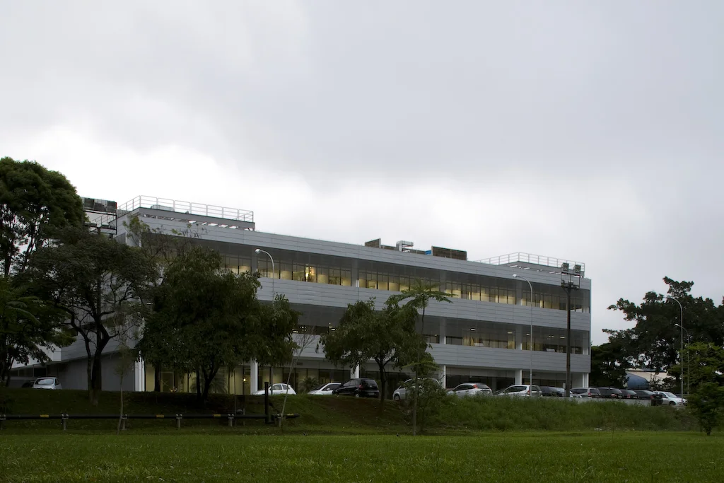 Edifício Givaudan (Retrofit)