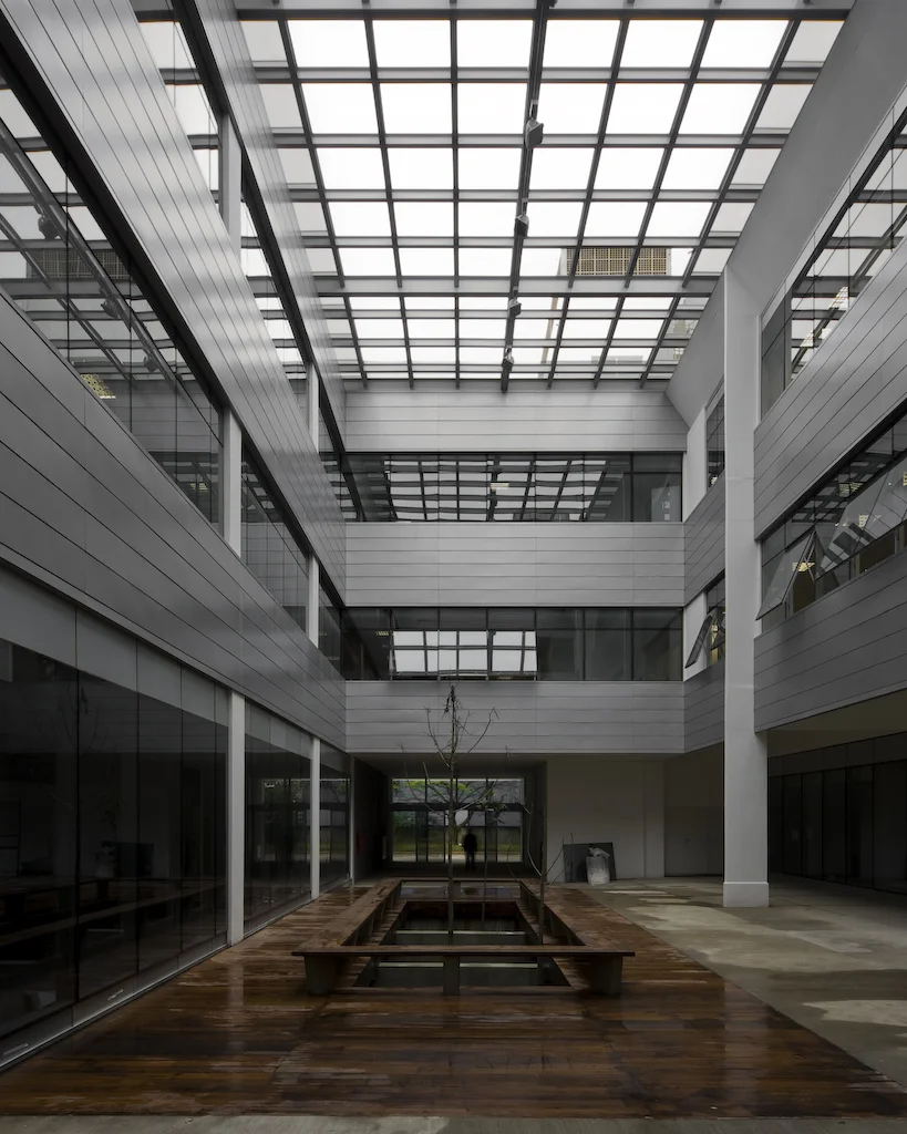 Edifício Givaudan (Retrofit)