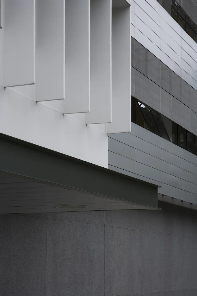 Edifício Givaudan (Retrofit)