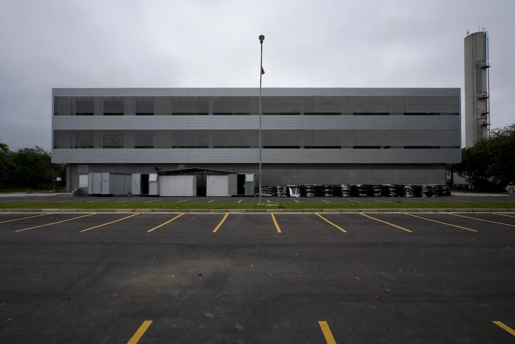 Edifício Givaudan (Retrofit)