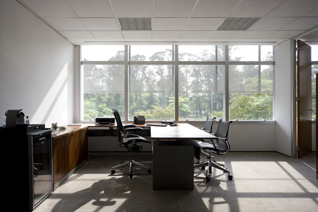 Edifício Givaudan (Retrofit)