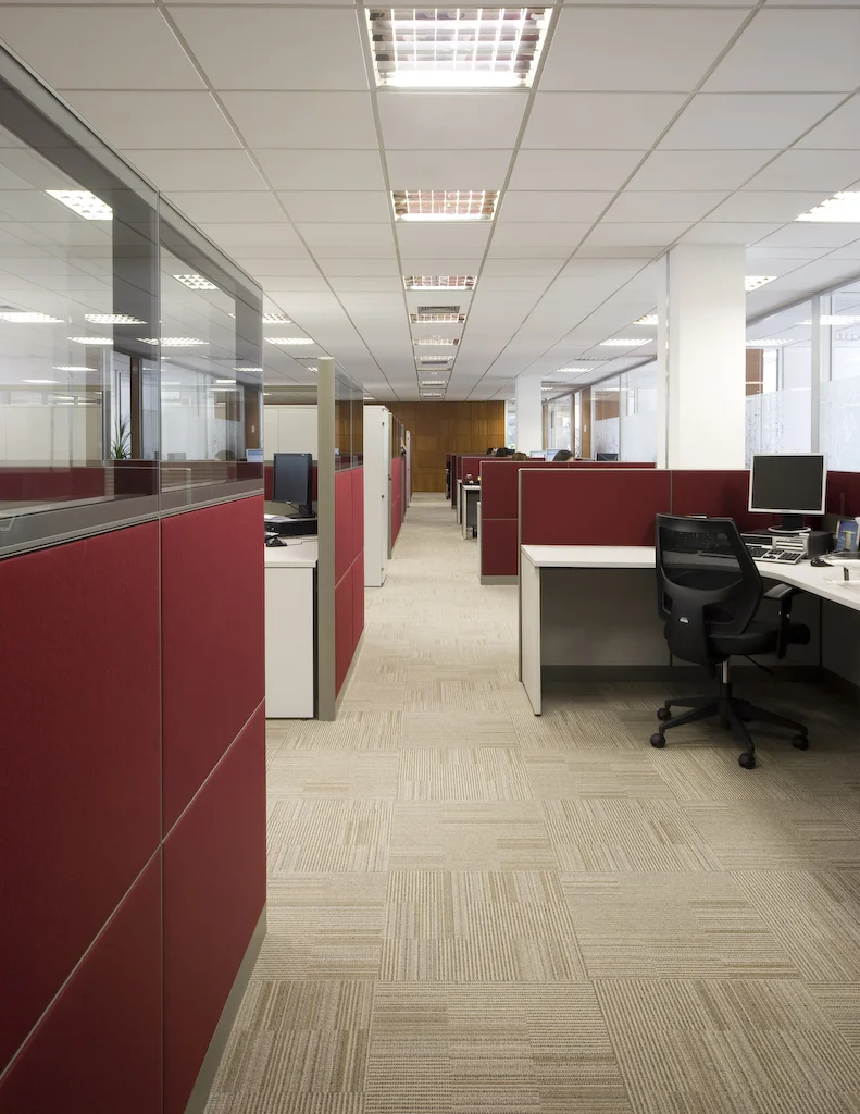 Edifício Givaudan (Retrofit)
