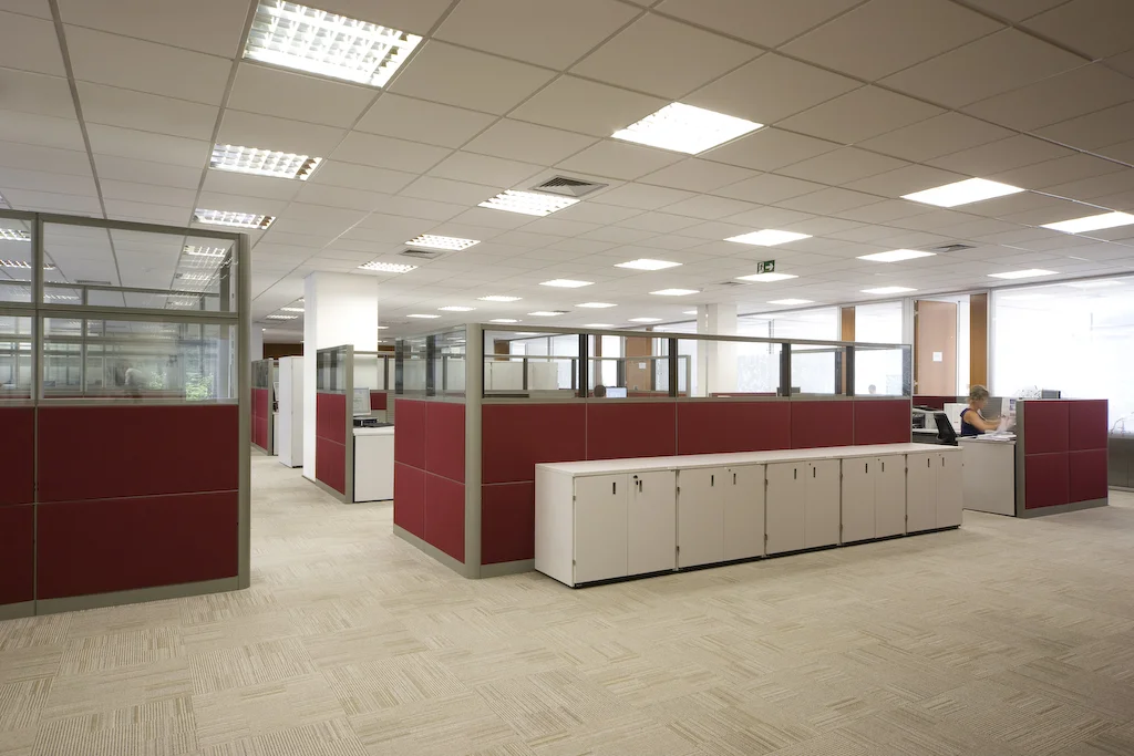 Edifício Givaudan (Retrofit)