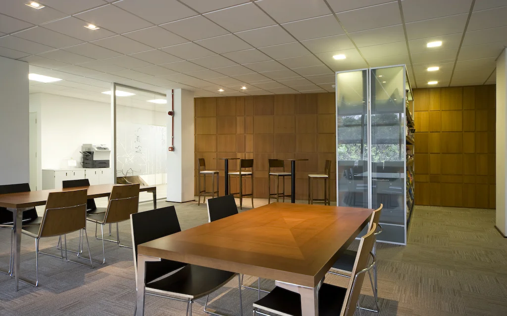 Edifício Givaudan (Retrofit)