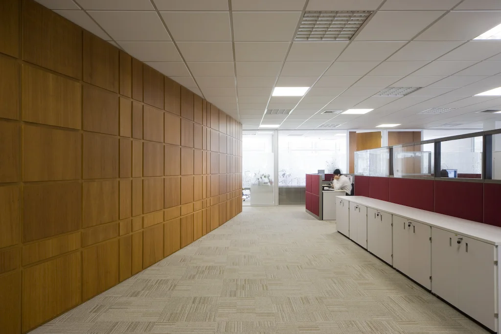 Edifício Givaudan (Retrofit)