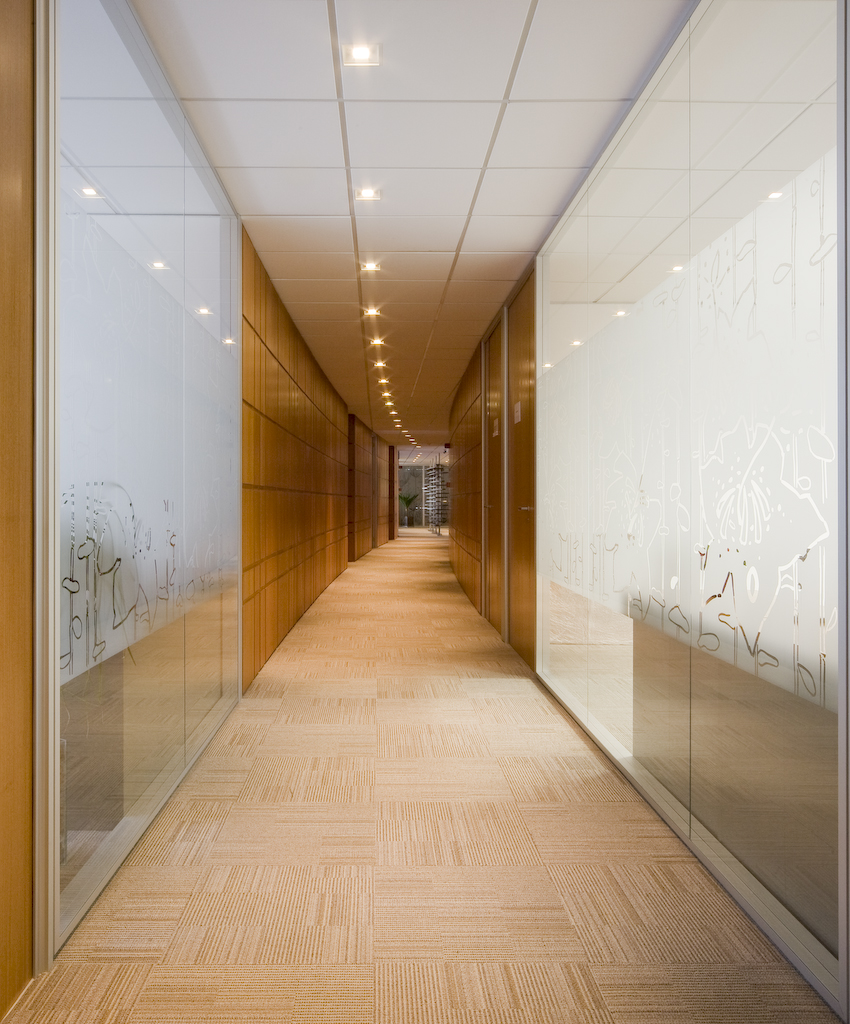 Edifício Givaudan (Retrofit)