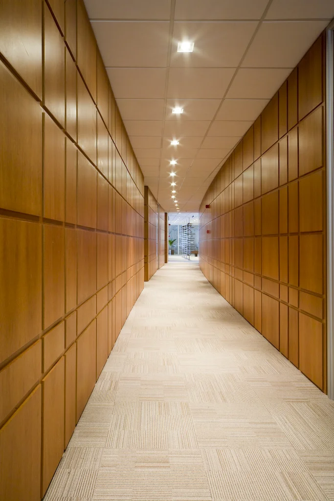 Edifício Givaudan (Retrofit)