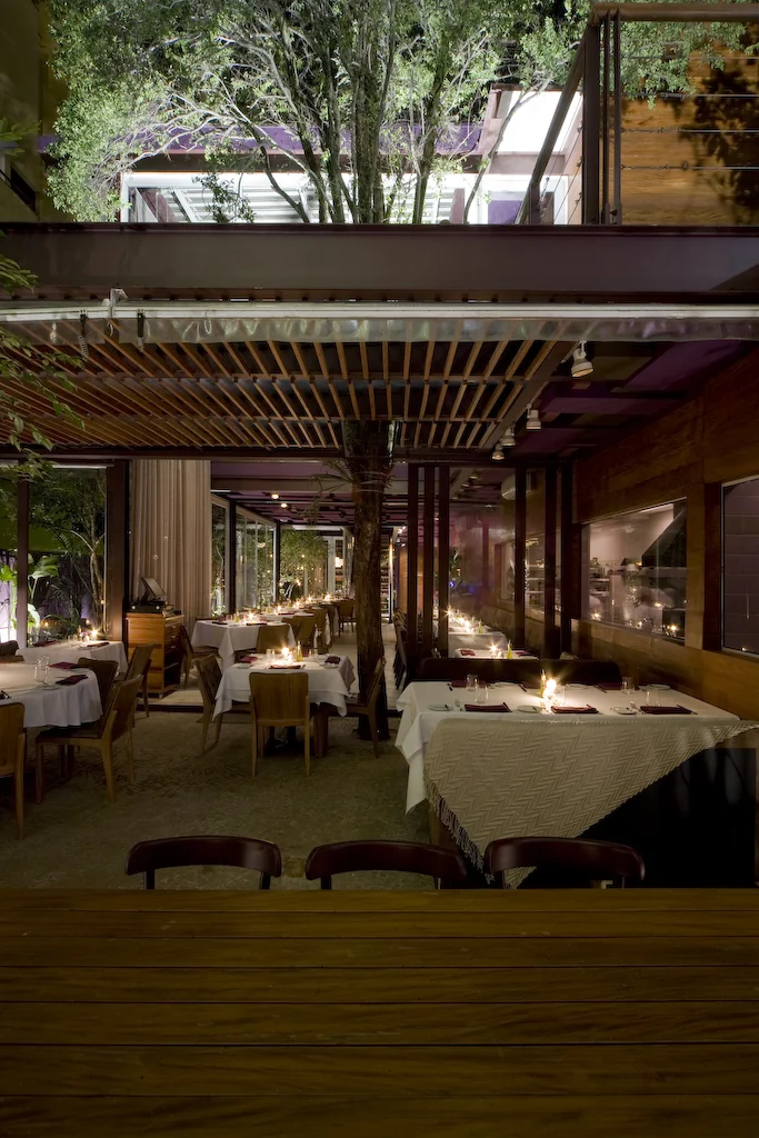 Dui Restaurante