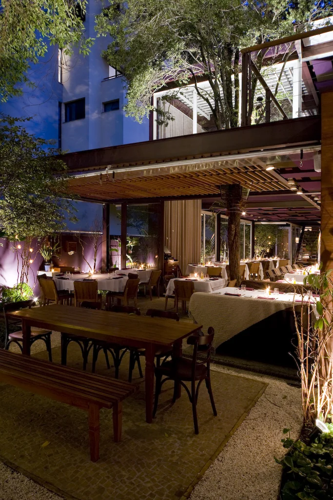 Dui Restaurante