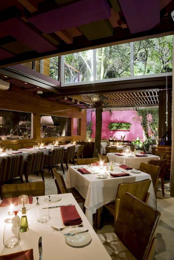 Dui Restaurante