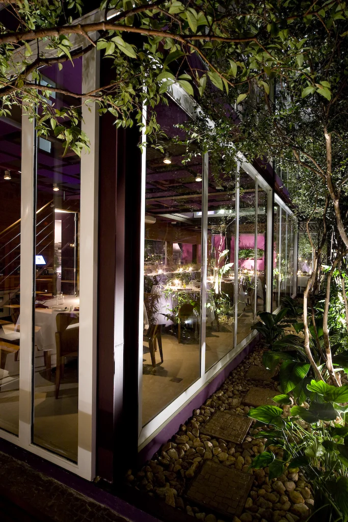 Dui Restaurante