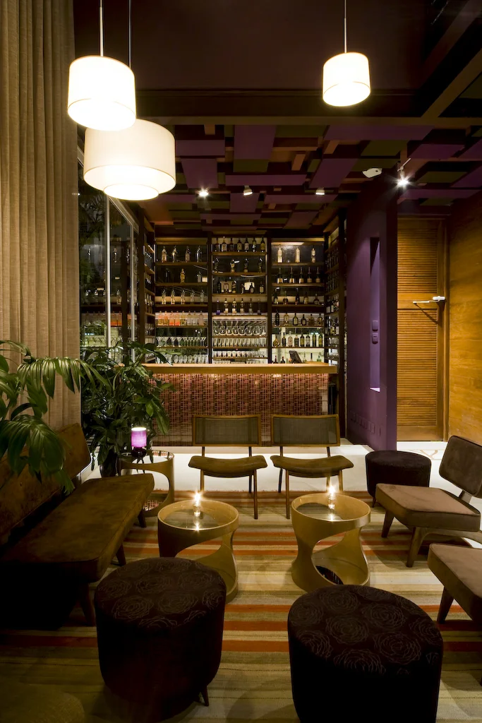 Dui Restaurante