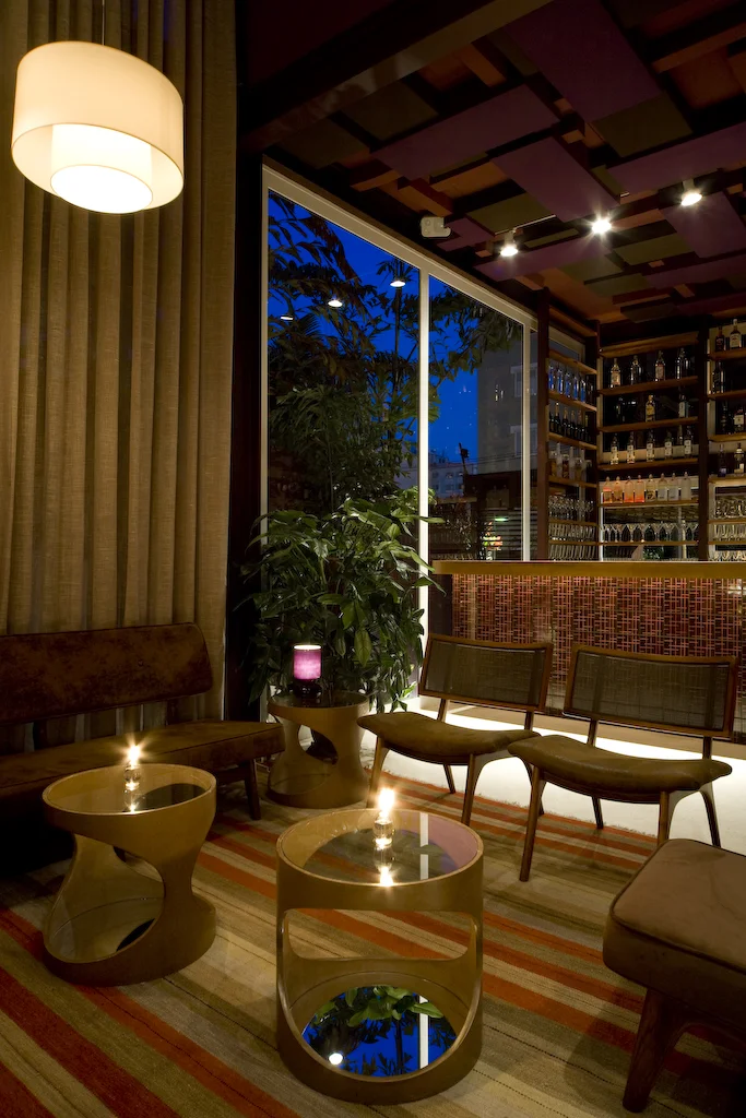 Dui Restaurante