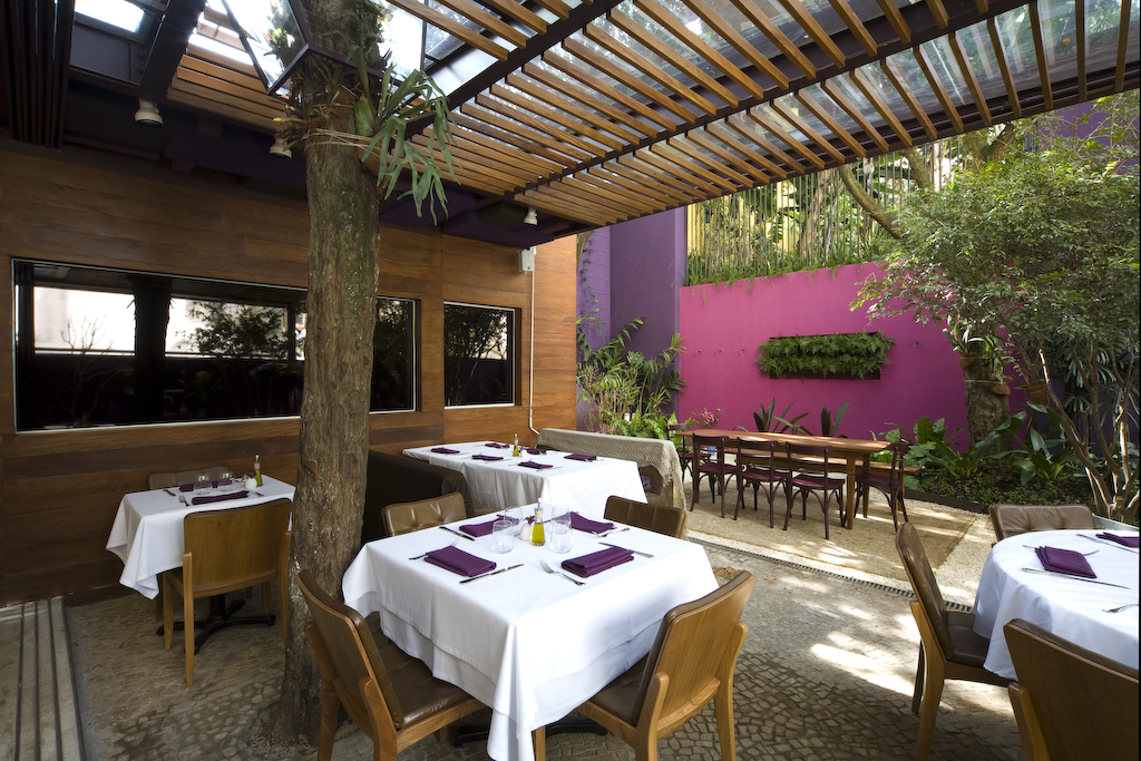 Dui Restaurante