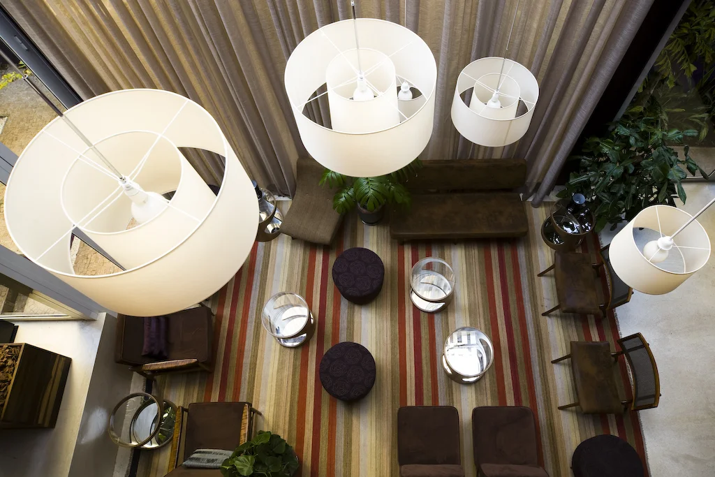 Dui Restaurante