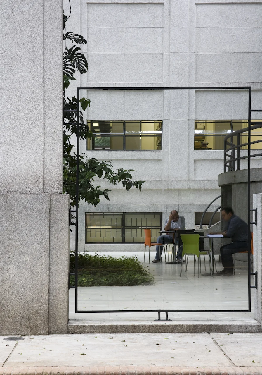 Biblioteca Municipal Mário de Andrade