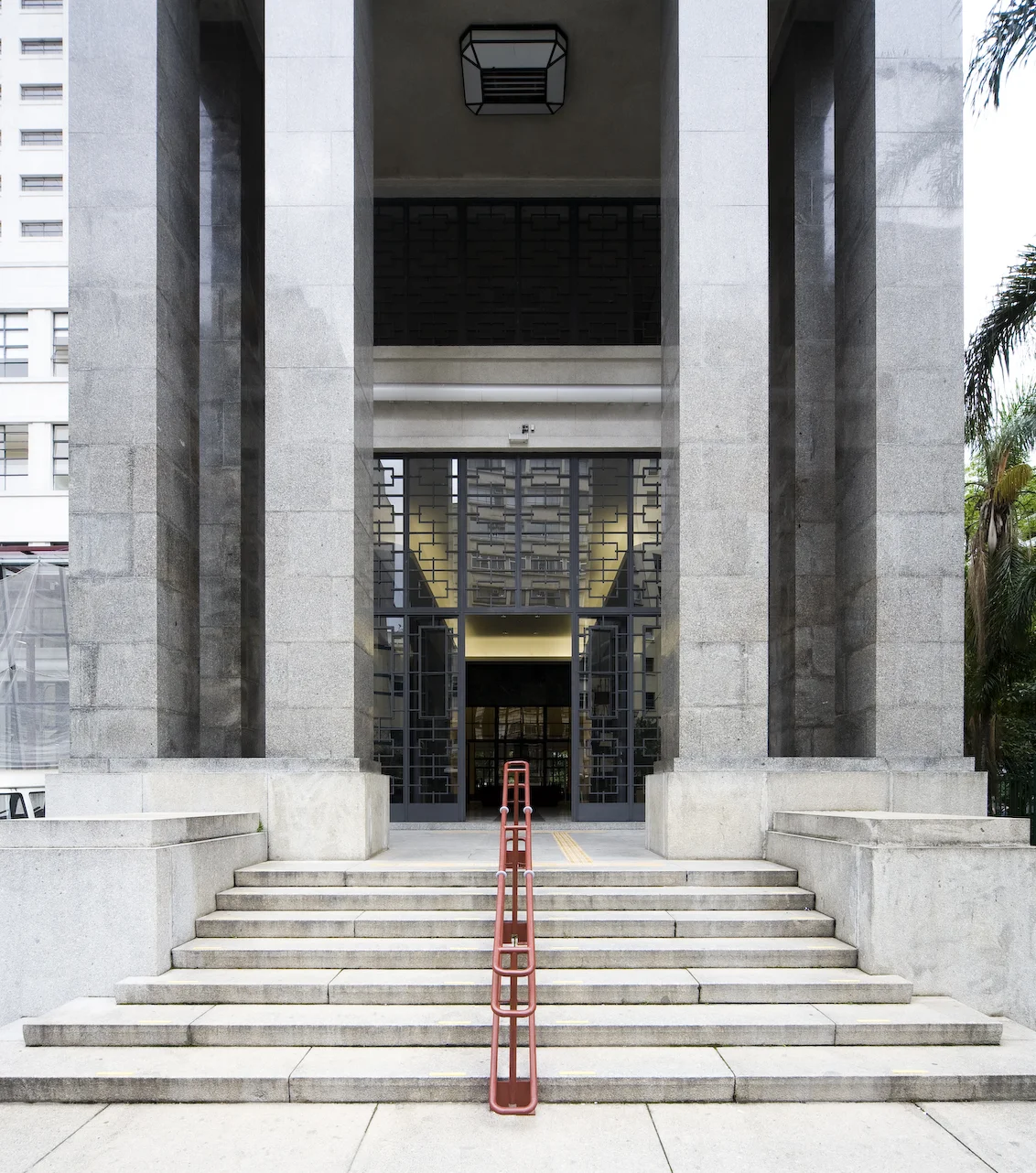 Biblioteca Municipal Mário de Andrade