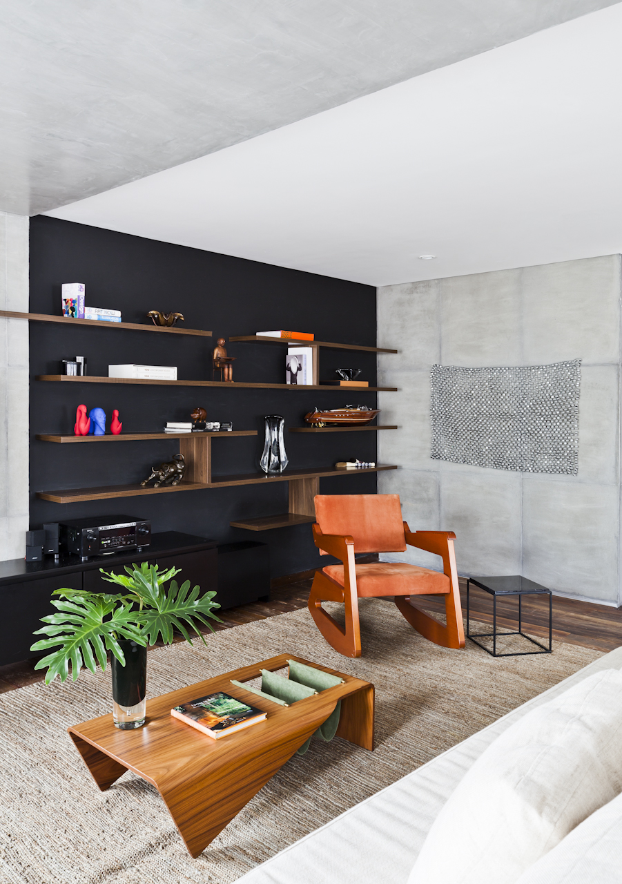 Apartamento Vila Olímpia